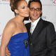 Illustration for article titled Red, White Bad At The Latino Inaugural Gala